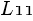 L11 L11